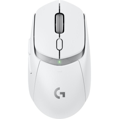 Миша LOGITECH G309 LIGHTSPEED, White (910-007207)
