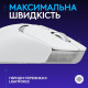 Миша LOGITECH G309 LIGHTSPEED, White (910-007207)