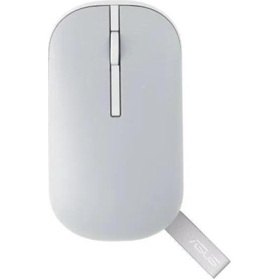Asus MD100 Lite Gray (90XB07A0-BMU0F0)