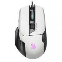 Bloody W70 Max Panda White