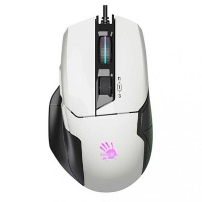 Bloody W70 Max Panda White