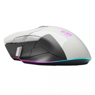 Bloody W70 Max Panda White