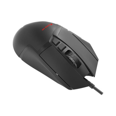 XTRIKE ME GM-320 Black (GM-320)