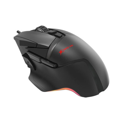 XTRIKE ME GM-320 Black (GM-320)