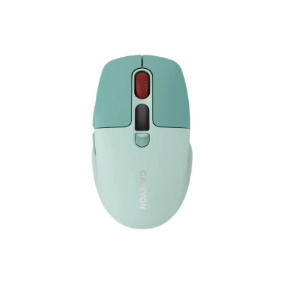 Canyon MW-26 Green (CNS-CMSW26GR)