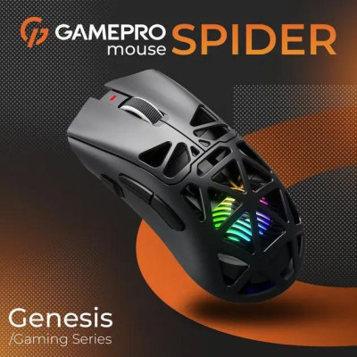 GamePro Genesis Spider (GM870B)