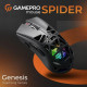 GamePro Genesis Spider (GM870B)