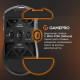 GamePro Genesis Spider (GM870B)