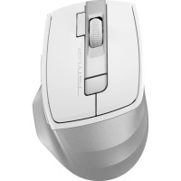 A4Tech Fstyler FB45CS Air Silver White