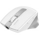 A4Tech Fstyler FB45CS Air Silver White