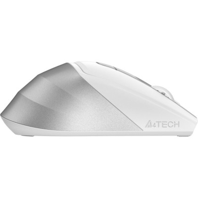 A4Tech Fstyler FB45CS Air Silver White
