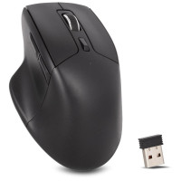 YENKEE YMS 2035 Silencio Black (45017100)