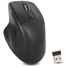 YENKEE YMS 2035 Silencio Black (45017100)