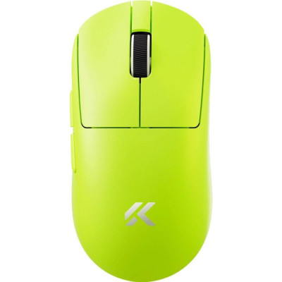 MCHOSE A7 V2 Ultra Wireless Cyber Green (MC-A7V2-4)