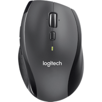 Logitech M705 Wireless Marathon Brown Box (910-006034)