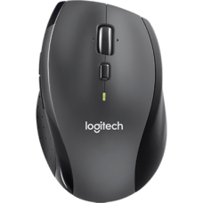 Logitech M705 Wireless Marathon Brown Box (910-006034)