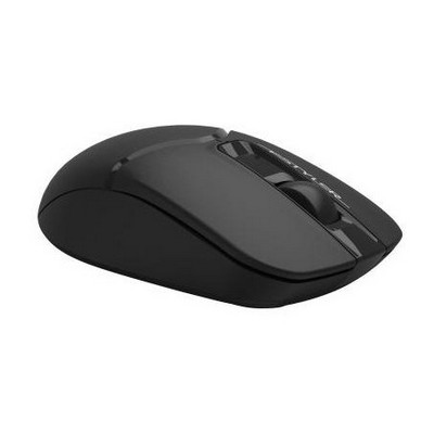 A4Tech Fstyler FB12S Silent Black