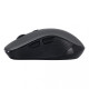 ERGO M-540WL Black/Gray