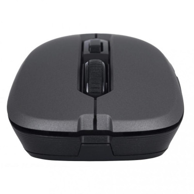 ERGO M-540WL Black/Gray
