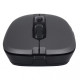 ERGO M-540WL Black/Gray