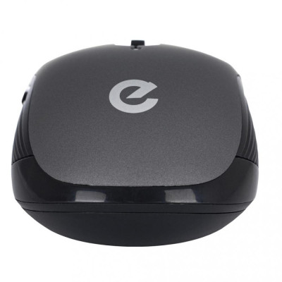 ERGO M-540WL Black/Gray
