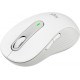 Logitech Signature M650 L Wireless Mouse Off-White (910-006238)