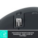 Logitech MX Master 3S for Business Graphite (910-006582)