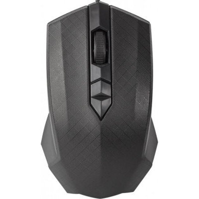 Defender Guide MB-751 Black (52751)