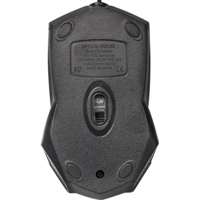 Defender Guide MB-751 Black (52751)