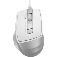 A4Tech Fstyler FM45S Air Silver White
