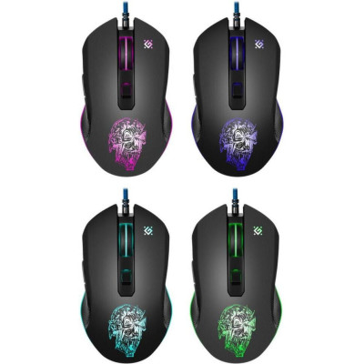 Defender Sleipnir GM-927 (52927)