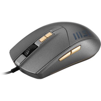 MSI M31