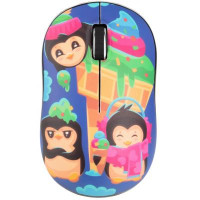 2E MF209 Wireless Penguin (2E-MF209WC14)