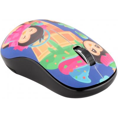 2E MF209 Wireless Рenguin (2E-MF209WC14)