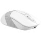 A4Tech Fstyler FB10CS Grayish White