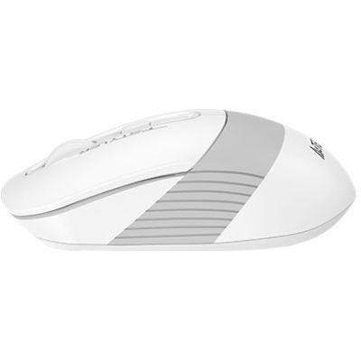 A4Tech Fstyler FB10CS Grayish White
