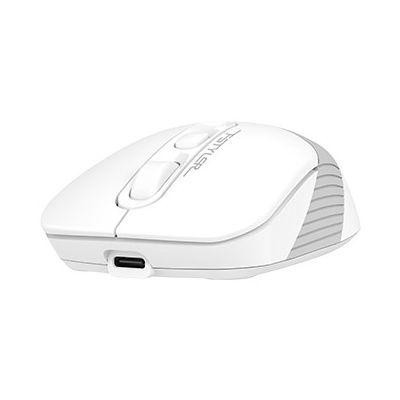 A4Tech Fstyler FB10CS Grayish White