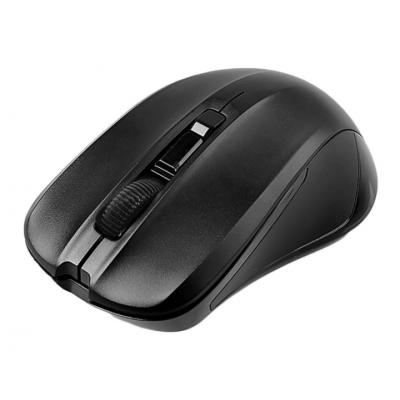 Acer OMR010 WL Black (ZL.MCEEE.005)