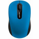 Microsoft Mobile Mouse 3600 BT Azul (PN7-00024)