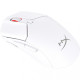 HyperX Pulsefire Haste 2 Mini Wireless White (7D389AA)