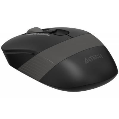 A4Tech Fstyler FG10 Pink/White