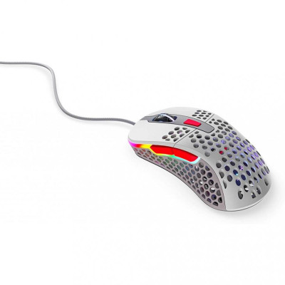 Xtrfy M4 RGB USB Retro Grey (XG-M4-RGB-RETRO)