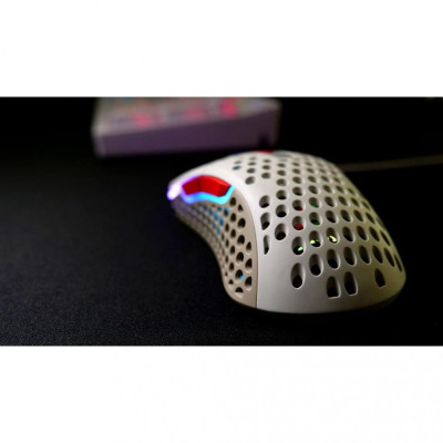 Xtrfy M4 RGB USB Retro Grey (XG-M4-RGB-RETRO)