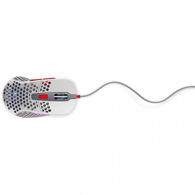 Xtrfy M4 RGB USB Retro Grey (XG-M4-RGB-RETRO)