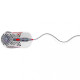 Xtrfy M4 RGB USB Retro Grey (XG-M4-RGB-RETRO)