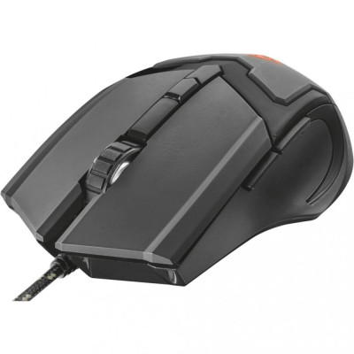 Trust GXT 101 Gaming Mouse (21044)