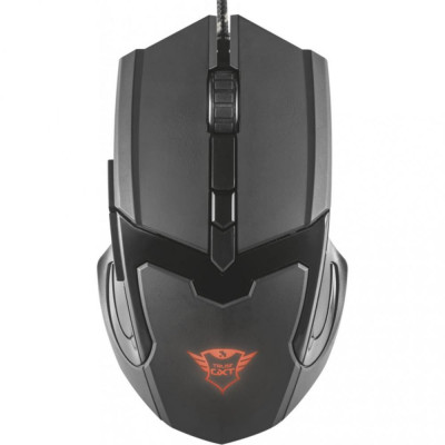 Trust GXT 101 Gaming Mouse (21044)