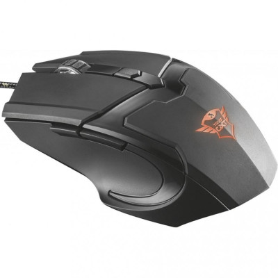 Trust GXT 101 Gaming Mouse (21044)