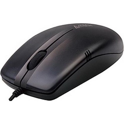 A4Tech OP-530NUS USB Black