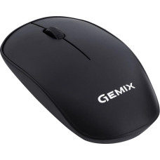 Gemix GM195 Wireless Black (GM195BK)